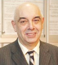 Перламутров Юрий Николаевич