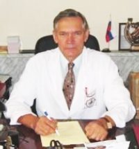 Баткаев Эдуард Алексеевич