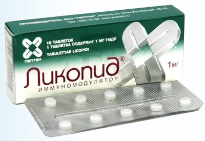 Ликопид