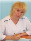 Мелехова Наталья Юрьевна