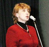 Обоскалова Татьяна Анатольевна
